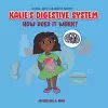 Kalie's Digestive System cover