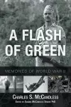 A Flash of Green cover