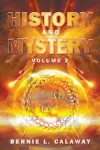 History and Mystery cover