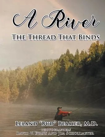 A River cover