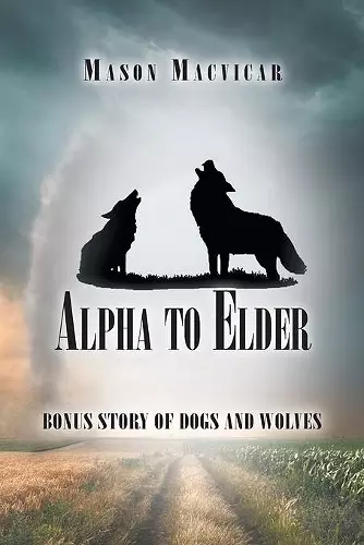 Alpha to Elder cover