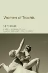 Women of Trachis cover