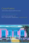 Casa Pueblo cover