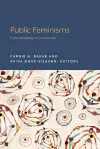 Public Feminisms cover