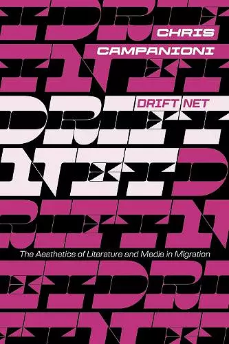 Drift Net cover