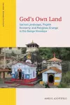 God’s Own Land cover