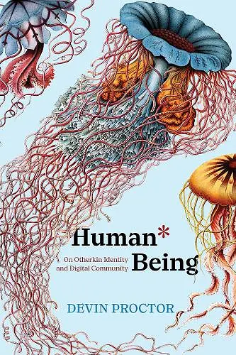 Human* Being cover