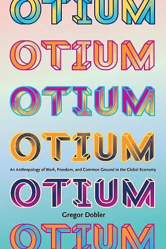Otium cover