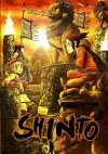 Shinto cover