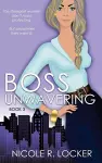 Boss Unwavering cover