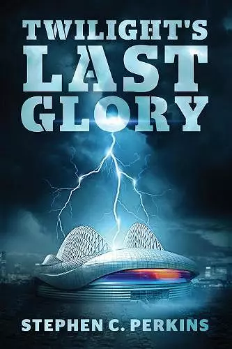 Twilight's Last Glory cover