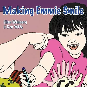 Making Emmie Smile cover