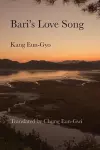 Bari's Love Song cover