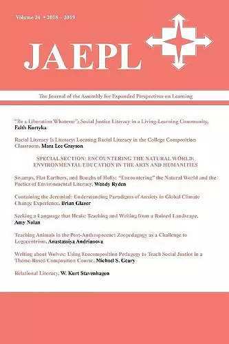 Jaepl cover