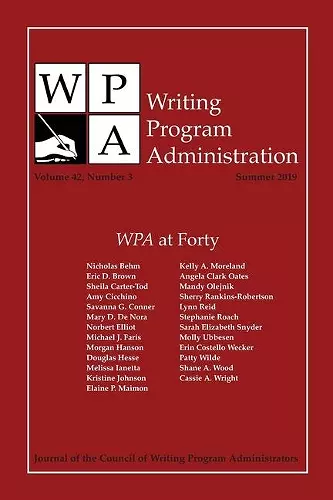 Wpa cover