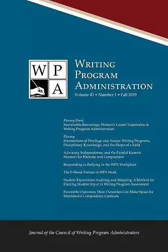 Wpa cover