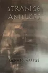 Strange Antlers cover