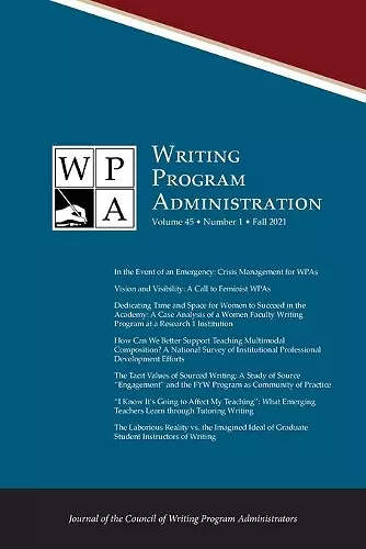 Wpa cover