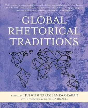 Global Rhetorical Traditions cover