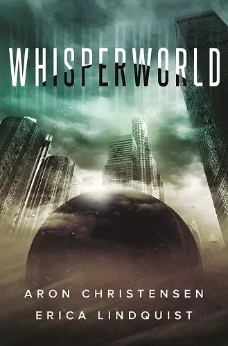 Whisperworld cover