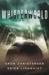 Whisperworld cover