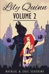 Lily Quinn - Volume 2 cover