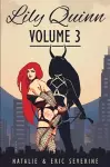 Lily Quinn - Volume 3 cover