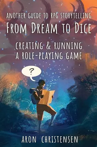 From Dream To Dice cover