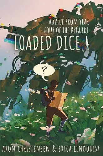 Loaded Dice 4 cover