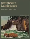 Steinbeck's Landscapes cover