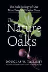 The Nature of Oaks cover