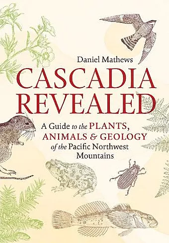 Cascadia Revealed cover