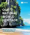 Our Natural World Heritage cover
