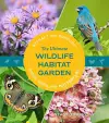 The Ultimate Wildlife Habitat Garden cover