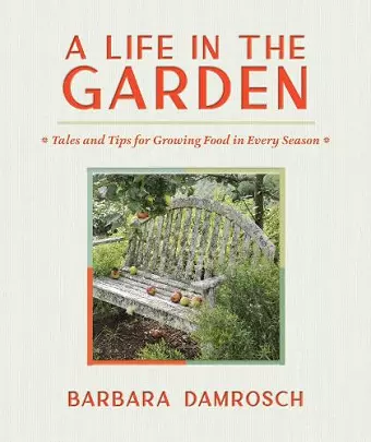 A Life in the Garden cover