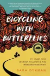 Bicycling with Butterflies cover