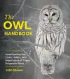 The Owl Handbook cover