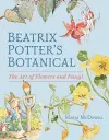 Beatrix Potter’s Botanical cover