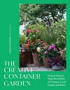 The Creative Container Garden cover