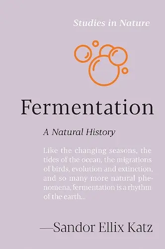 Fermentation cover