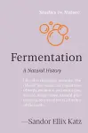 Fermentation cover