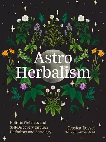 Astro Herbalism cover