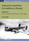 Airborne Maritime Surveillance Radar cover