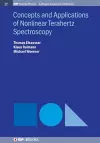 Concepts and Applications of Nonlinear Terahertz Spectroscopy cover