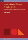 International Linear Collider (ILC) cover