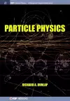 Particle Physics cover