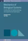 Mechanics of Biological Systems cover