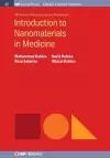 Introduction to Nanomaterials in Medicine cover