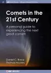 Comets in the 21st Century cover