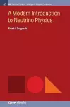 A Modern Introduction to Neutrino Physics cover